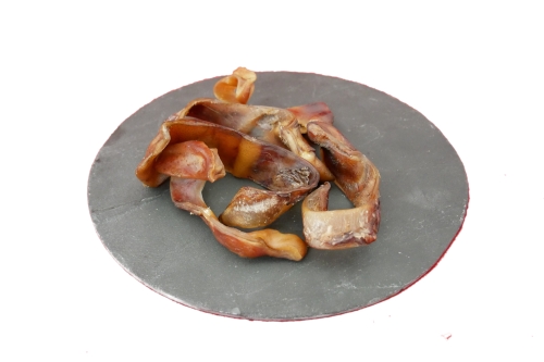 DAF - Pig Ear Strips - 500g