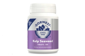 Dorwest - Kelp Seaweed Tablets