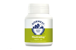 Dorwest - Neutradog Tablets