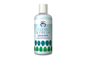 Dorwest - Clean & Fresh Shampoo