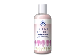 Dorwest - Scent & Shine Shampoo