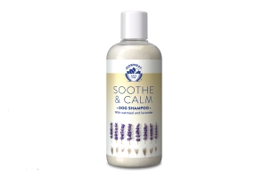 Dorwest - Soothe & Calm Shampoo