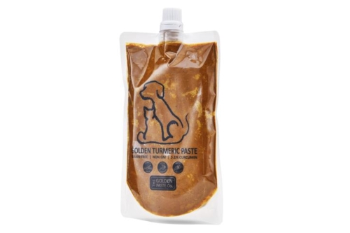 Golden Paste - 100g