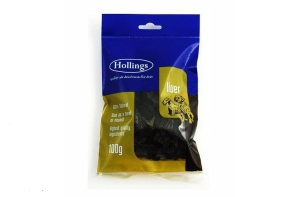 Hollings - Dried Liver - 20 x 100g