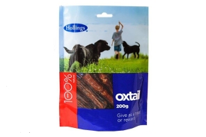 Hollings - Oxtails - 200g