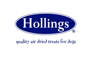 Hollings - Filled Bones Smoked - 20pcs