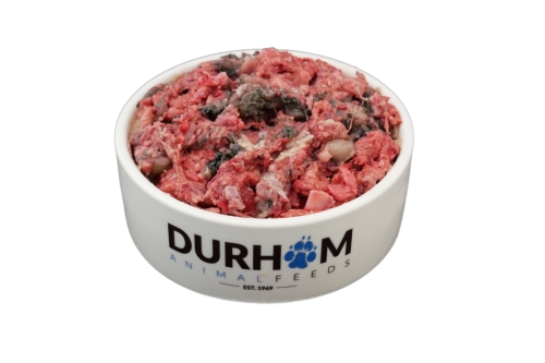DAF - Beef & Tripe Mince - 14 x 454g/1lb