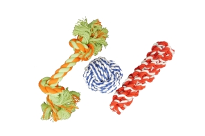 Rope Toys - M