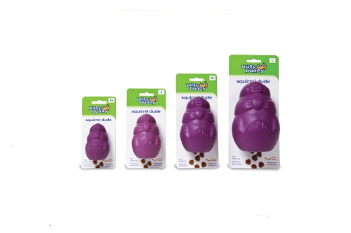 PetSafe - Squirrel Dude - S