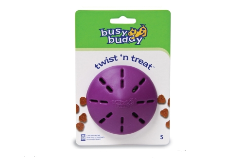PetSafe - Sportsman Twist N Treat - L