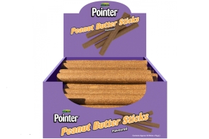 Pointer - Peanut Butter Stick