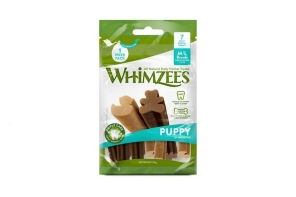 Whimzees - Puppy M/L (Handypack) - 7pcs