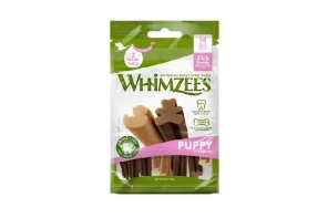 Whimzees - Puppy XS/S (Handypack) - 14pcs