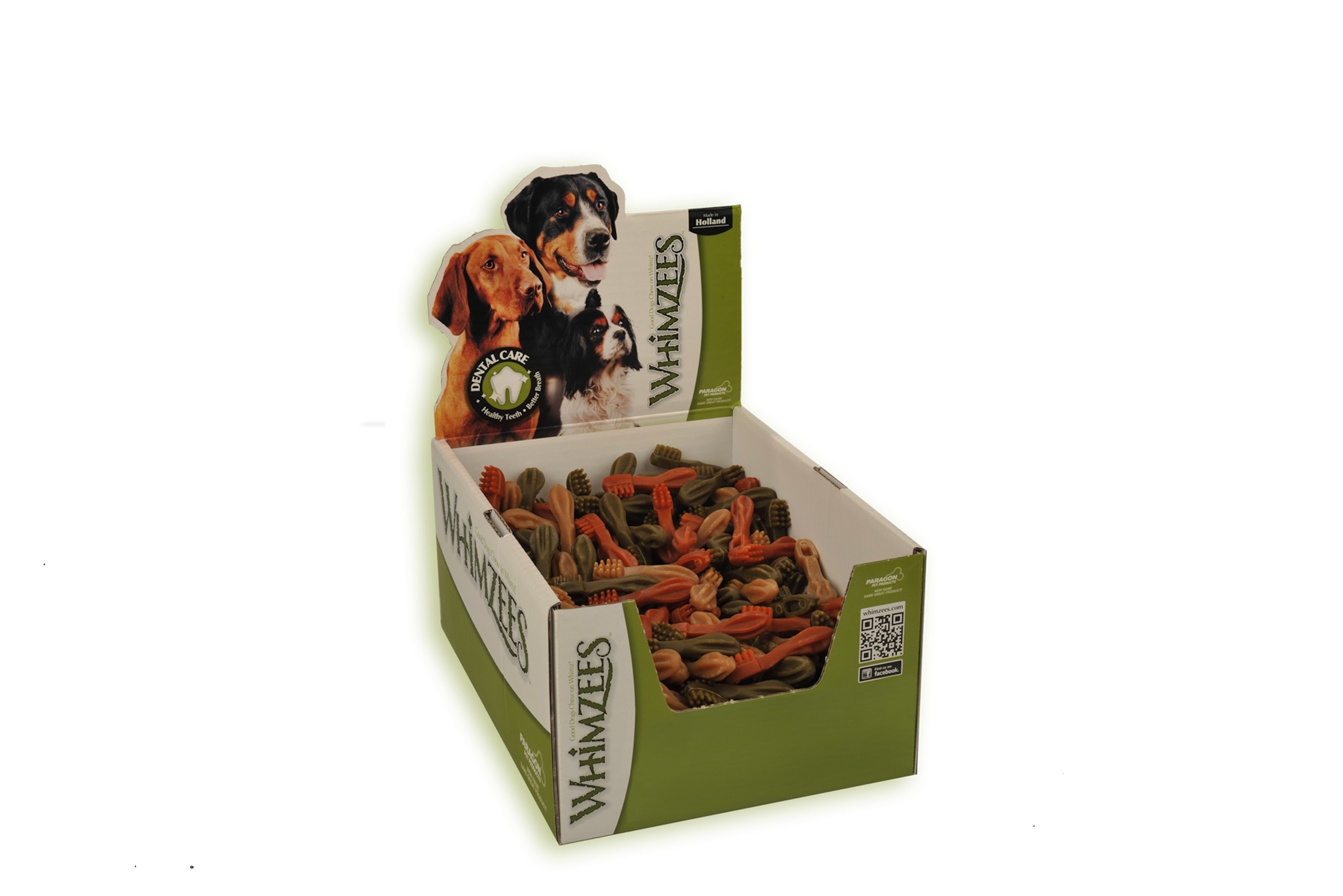 whimzees extra small