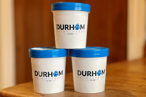 DAF - Organic Kefir Yogurt - 24 x 120ml